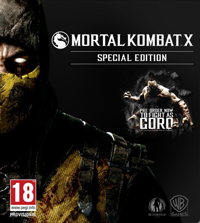 Mortal Kombat X: Special Edition