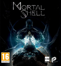 Mortal Shell