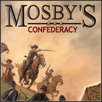 Mosby's Confederacy