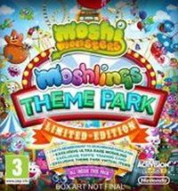 Moshi Monsters: Moshlings Theme Park