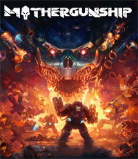 Mothergunship