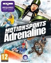 Motionsports Adrenaline