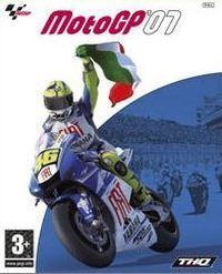 Moto GP '07