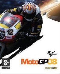 Moto GP 08