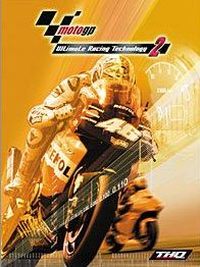 Moto GP 2