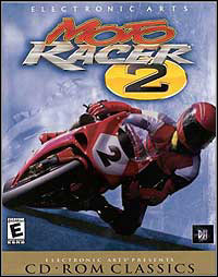 Moto Racer 2