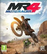 Moto Racer 4