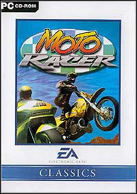 Moto Racer