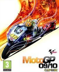 MotoGP 09/10