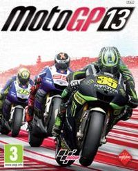 MotoGP 13