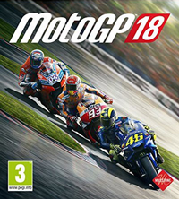 MotoGP 18