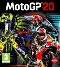 MotoGP 20