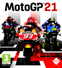 MotoGP 21