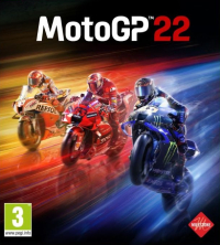 MotoGP 22