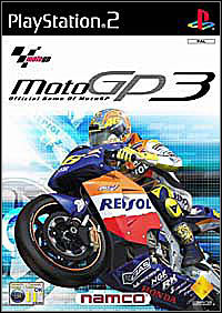 MotoGP 3