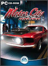 Motor City Online