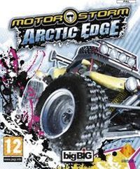 MotorStorm: Arctic Edge