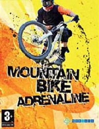 Mountain Bike Adrenaline