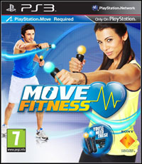 Move Fitness