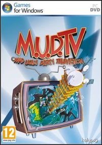 M.U.D. TV