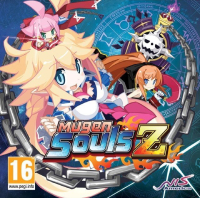 Mugen Souls Z