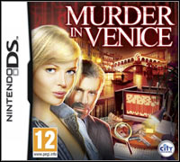 Murder in Venice