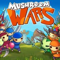 Mushroom Wars