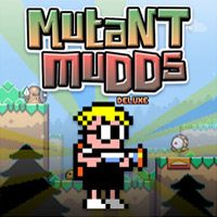 Mutant Mudds Deluxe