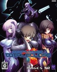 Muv-Luv Alternative: Total Eclipse