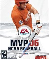 MVP 06 NCAA Baseball