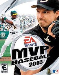 MVP Baseball 2003