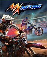 MX Nitro