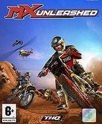 MX Unleashed