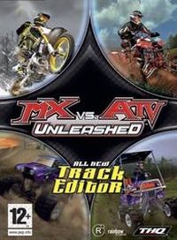 MX vs. ATV Unleashed