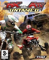 MX vs. ATV Untamed