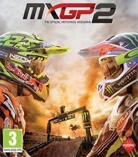 MXGP 2: The Official Motocross Videogame