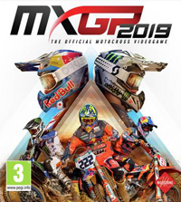 MXGP 2019