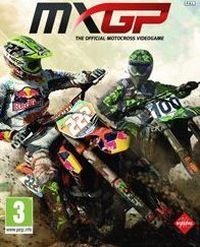 MXGP: The Official Motocross Videogame