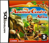 My Animal Centre in Africa