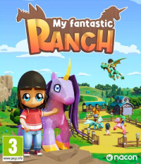 My Fantastic Ranch