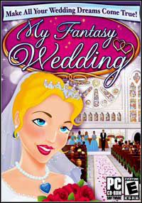 My Fantasy Wedding