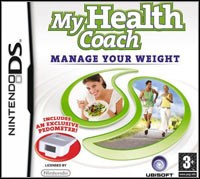 My Health Coach: Weight Management