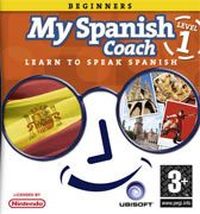 My Spanish Coach Level 1: Beginners