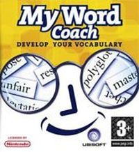 My Word Coach