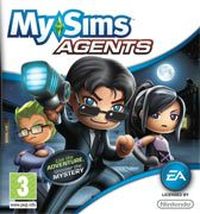 MySims Agents