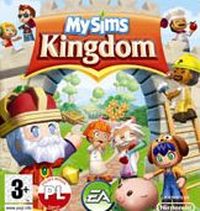 MySims Kingdom