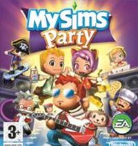 MySims Party