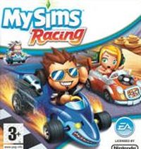 MySims Racing