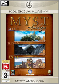 Myst: Antologia