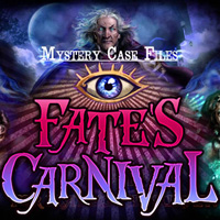 Mystery Case Files: Fate's Carnival